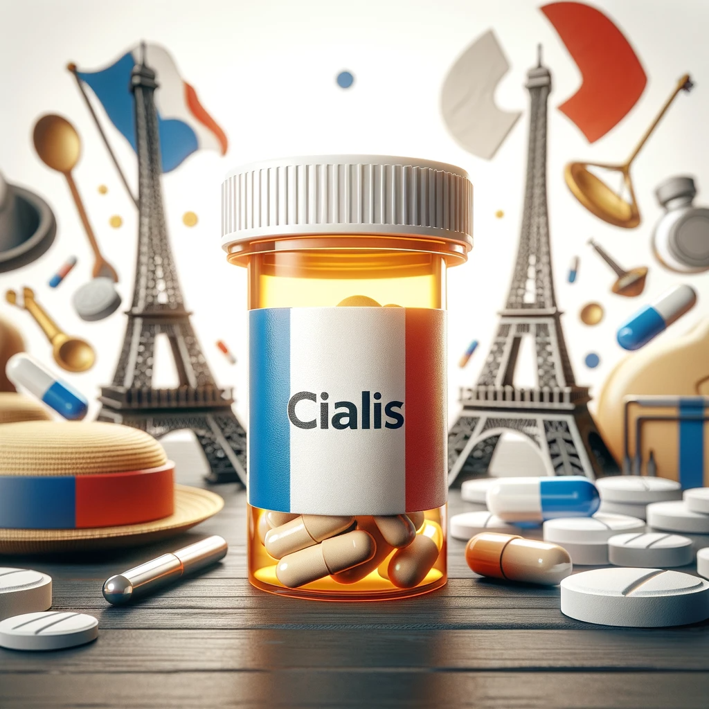 Cialis pas cher canada 